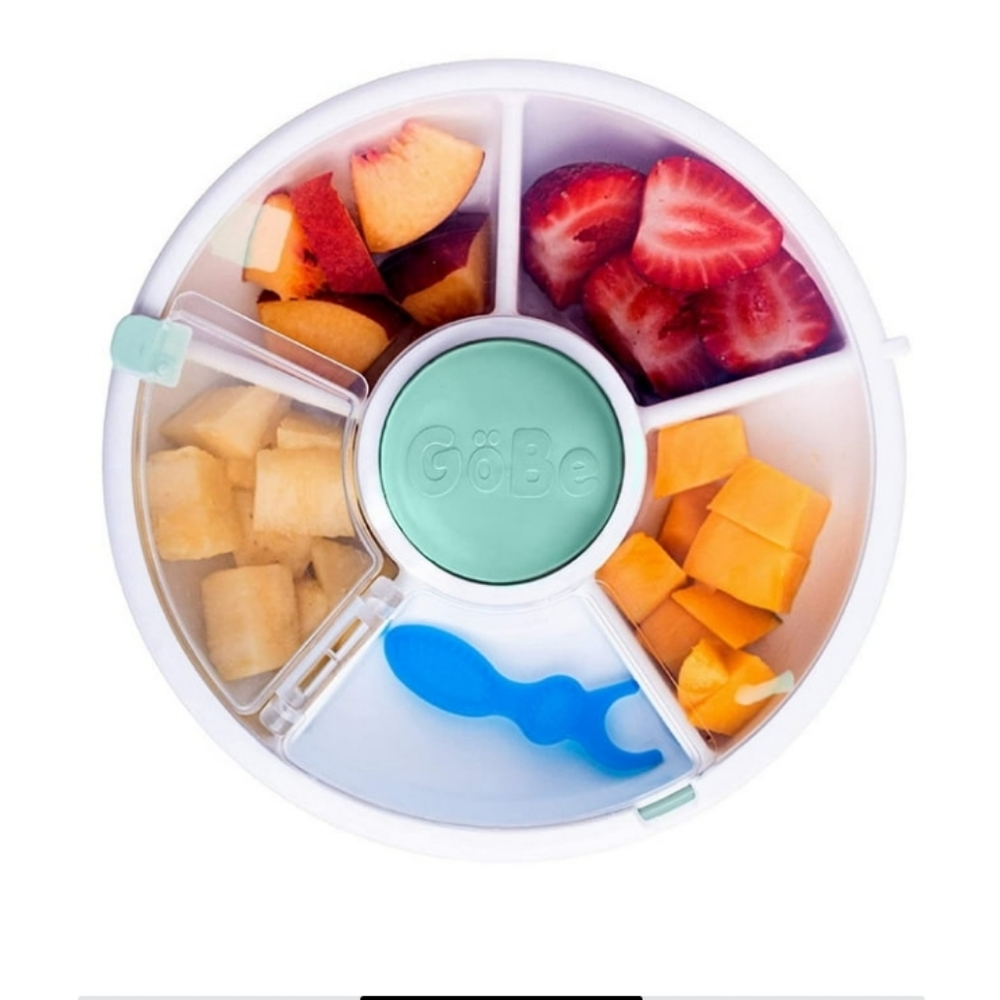 Gobe SNAVK spinner